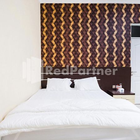Omah Kalimosodo Mitra Reddoorz Near Stasiun Malang Kota Baru Hotel Exterior foto