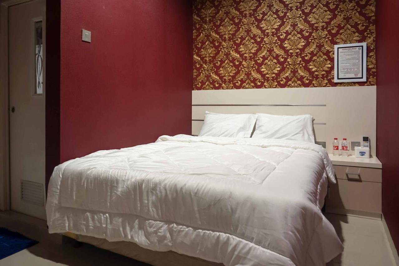 Omah Kalimosodo Mitra Reddoorz Near Stasiun Malang Kota Baru Hotel Exterior foto