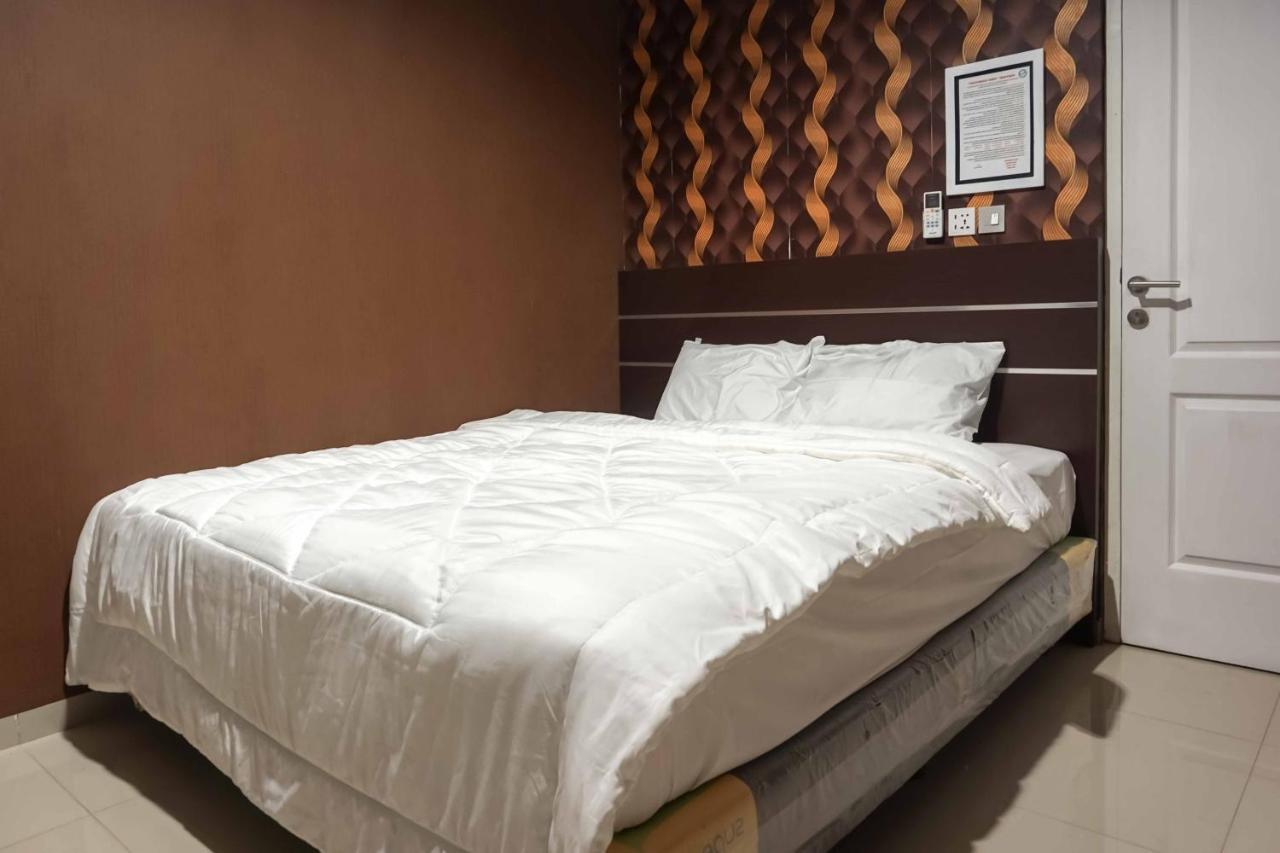 Omah Kalimosodo Mitra Reddoorz Near Stasiun Malang Kota Baru Hotel Exterior foto