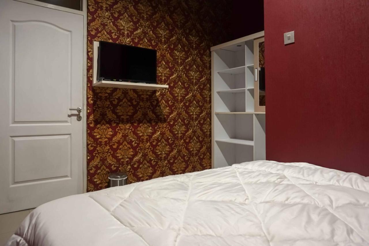 Omah Kalimosodo Mitra Reddoorz Near Stasiun Malang Kota Baru Hotel Exterior foto