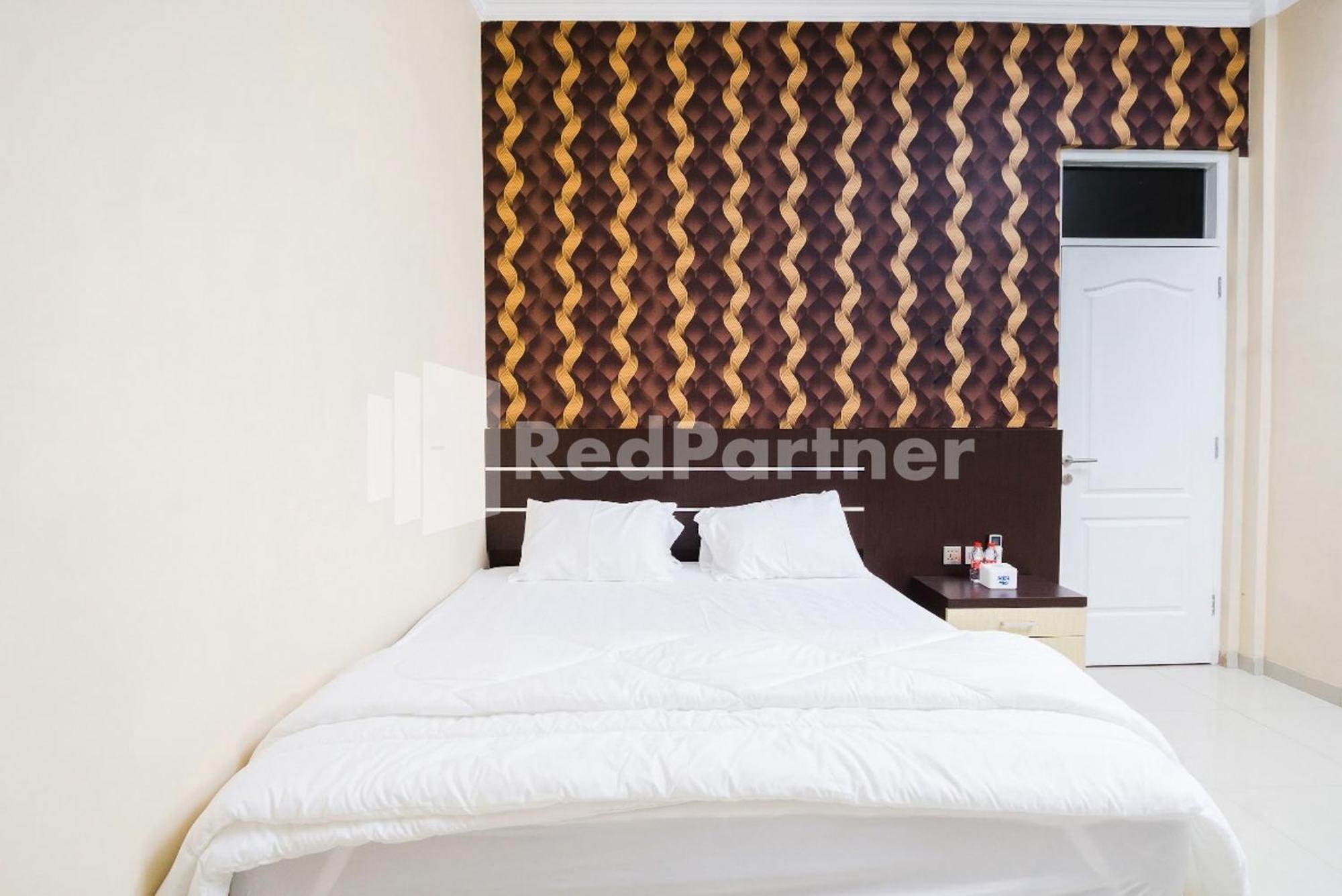 Omah Kalimosodo Mitra Reddoorz Near Stasiun Malang Kota Baru Hotel Exterior foto