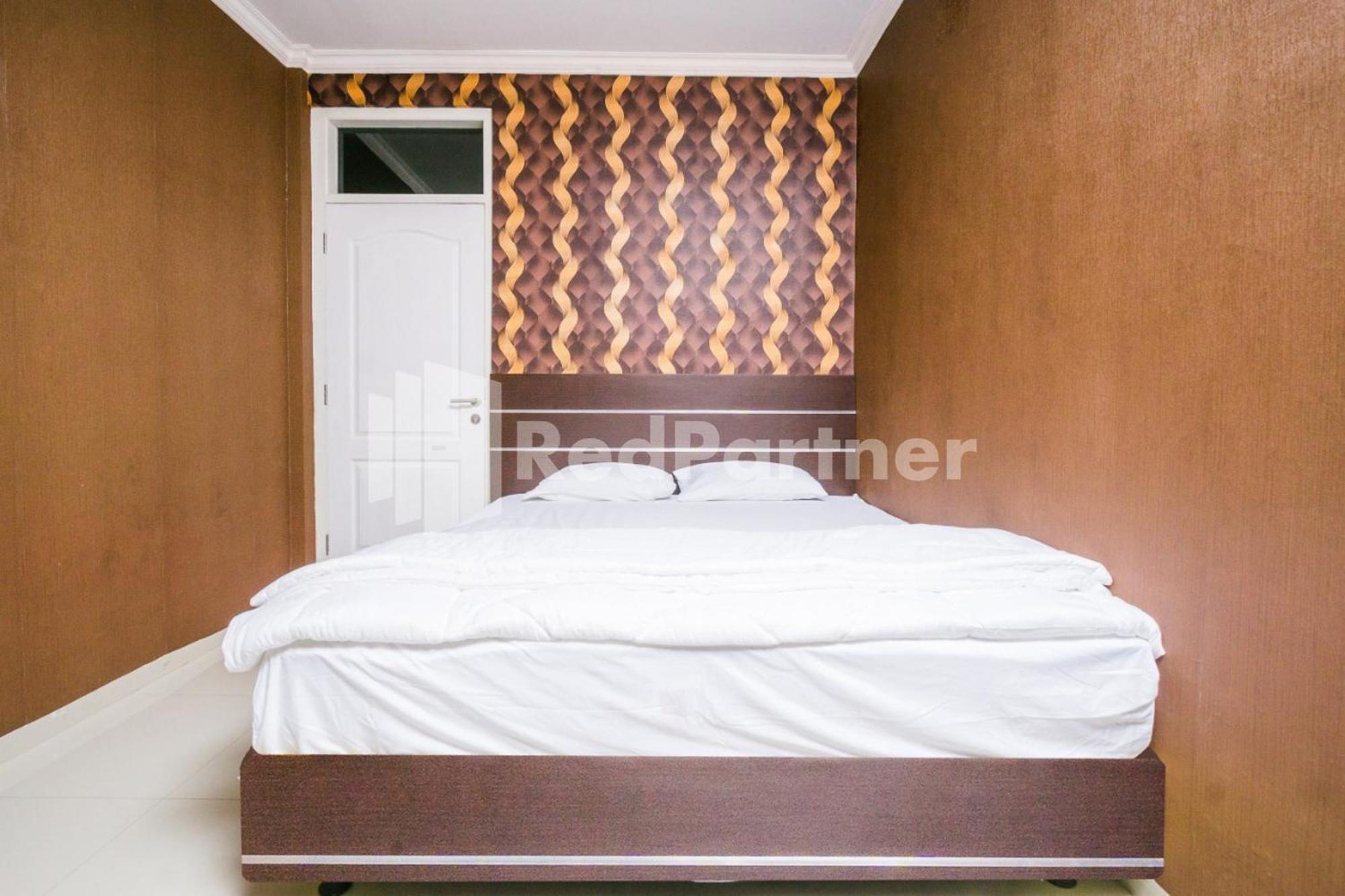 Omah Kalimosodo Mitra Reddoorz Near Stasiun Malang Kota Baru Hotel Exterior foto