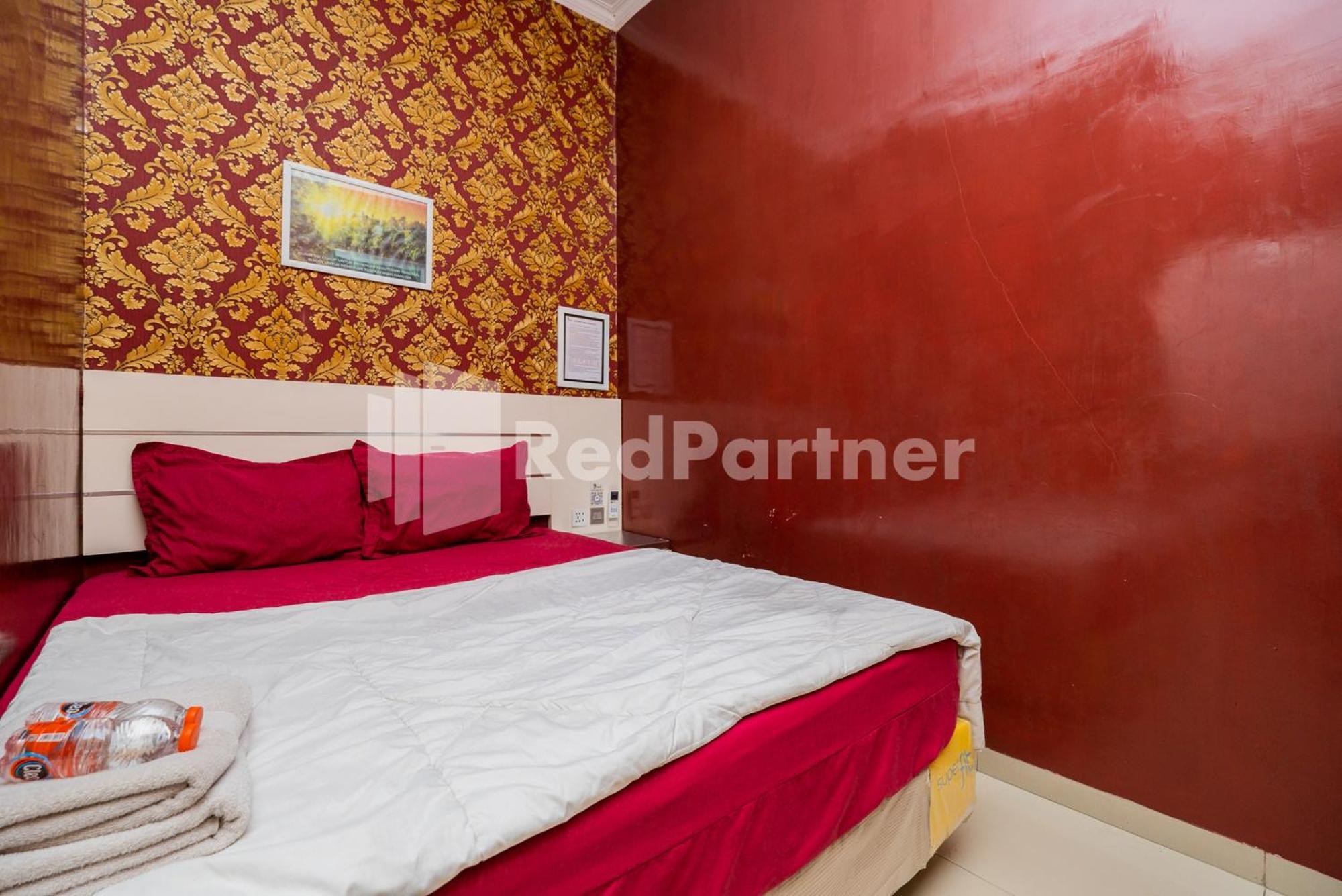 Omah Kalimosodo Mitra Reddoorz Near Stasiun Malang Kota Baru Hotel Exterior foto