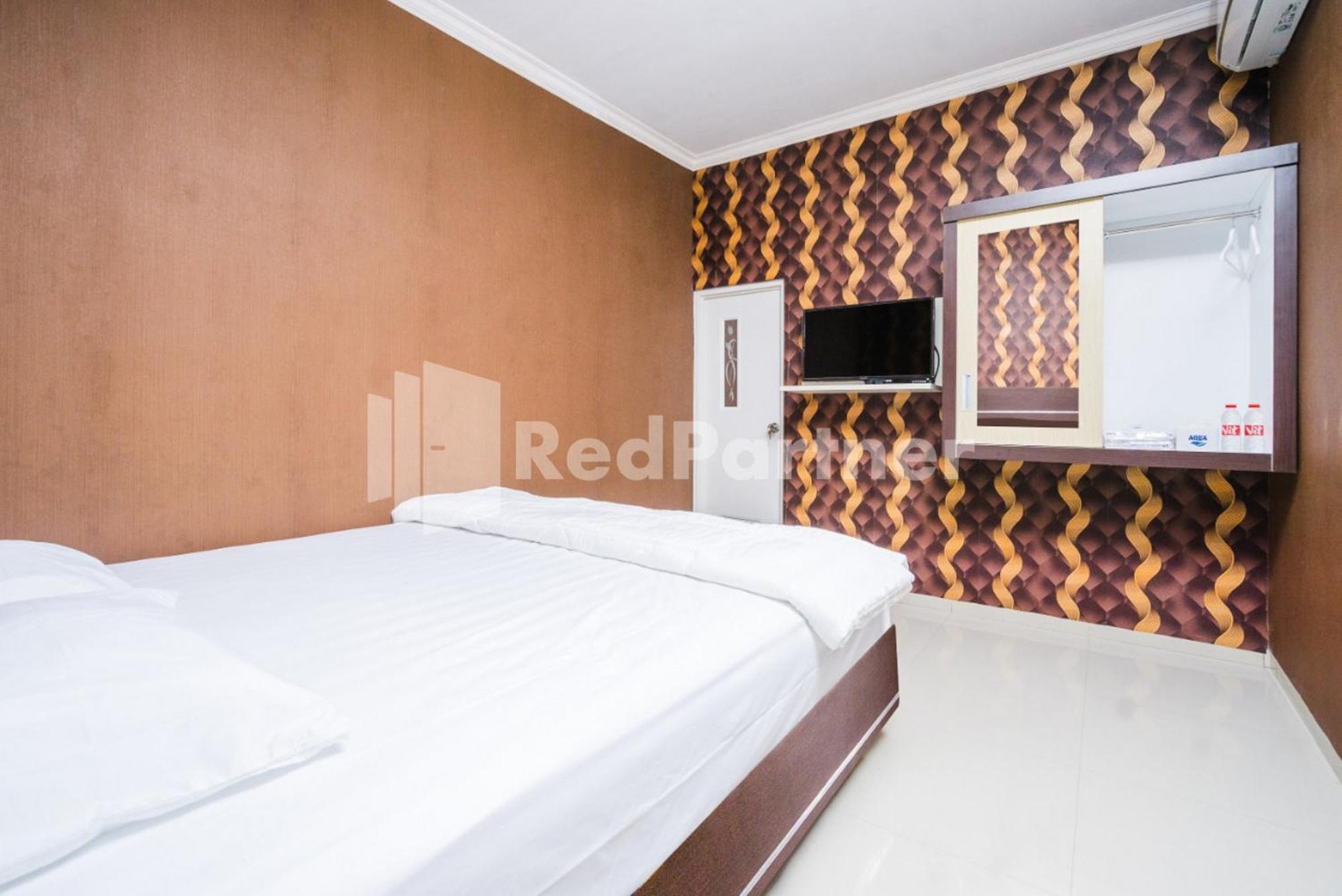 Omah Kalimosodo Mitra Reddoorz Near Stasiun Malang Kota Baru Hotel Exterior foto