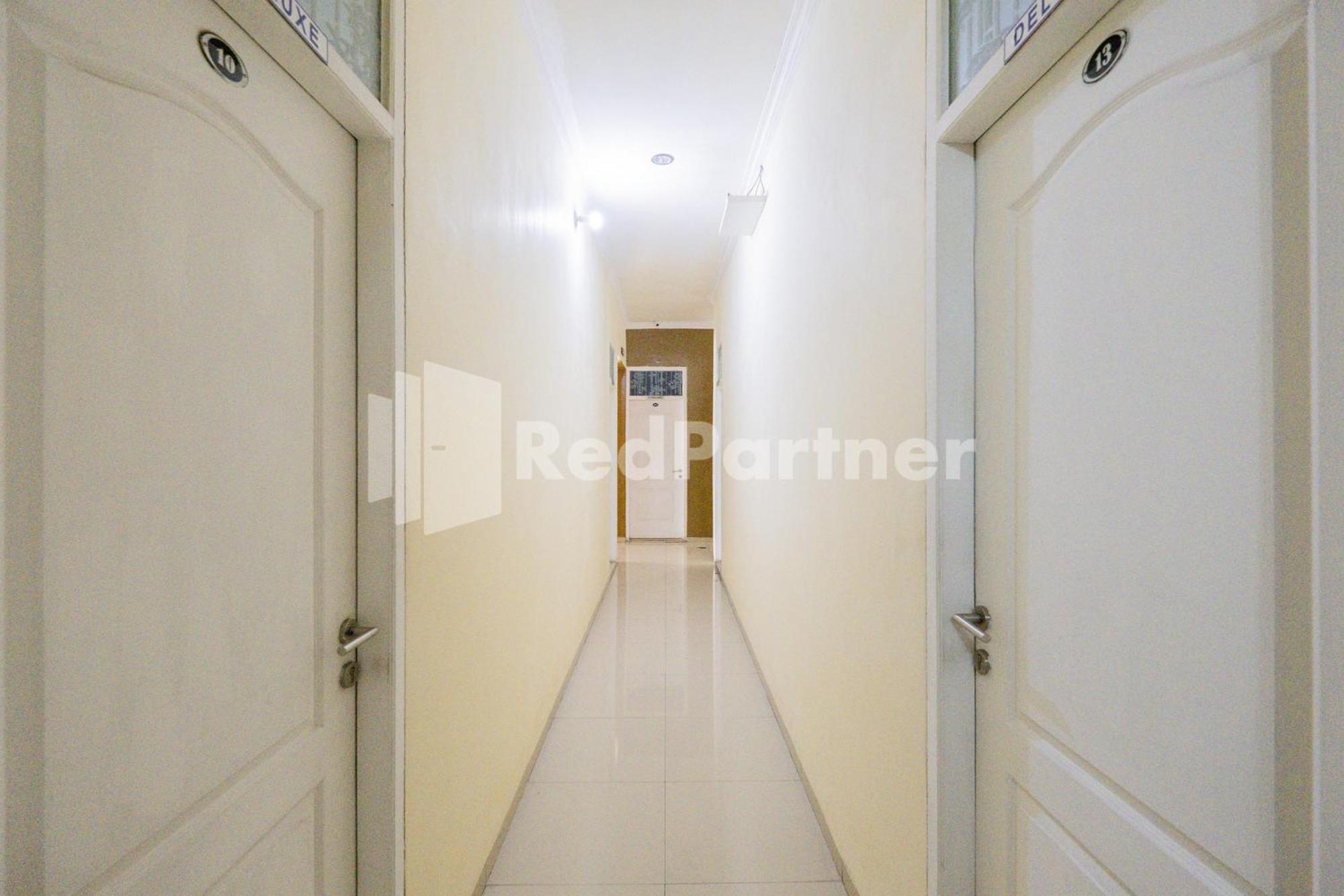 Omah Kalimosodo Mitra Reddoorz Near Stasiun Malang Kota Baru Hotel Exterior foto