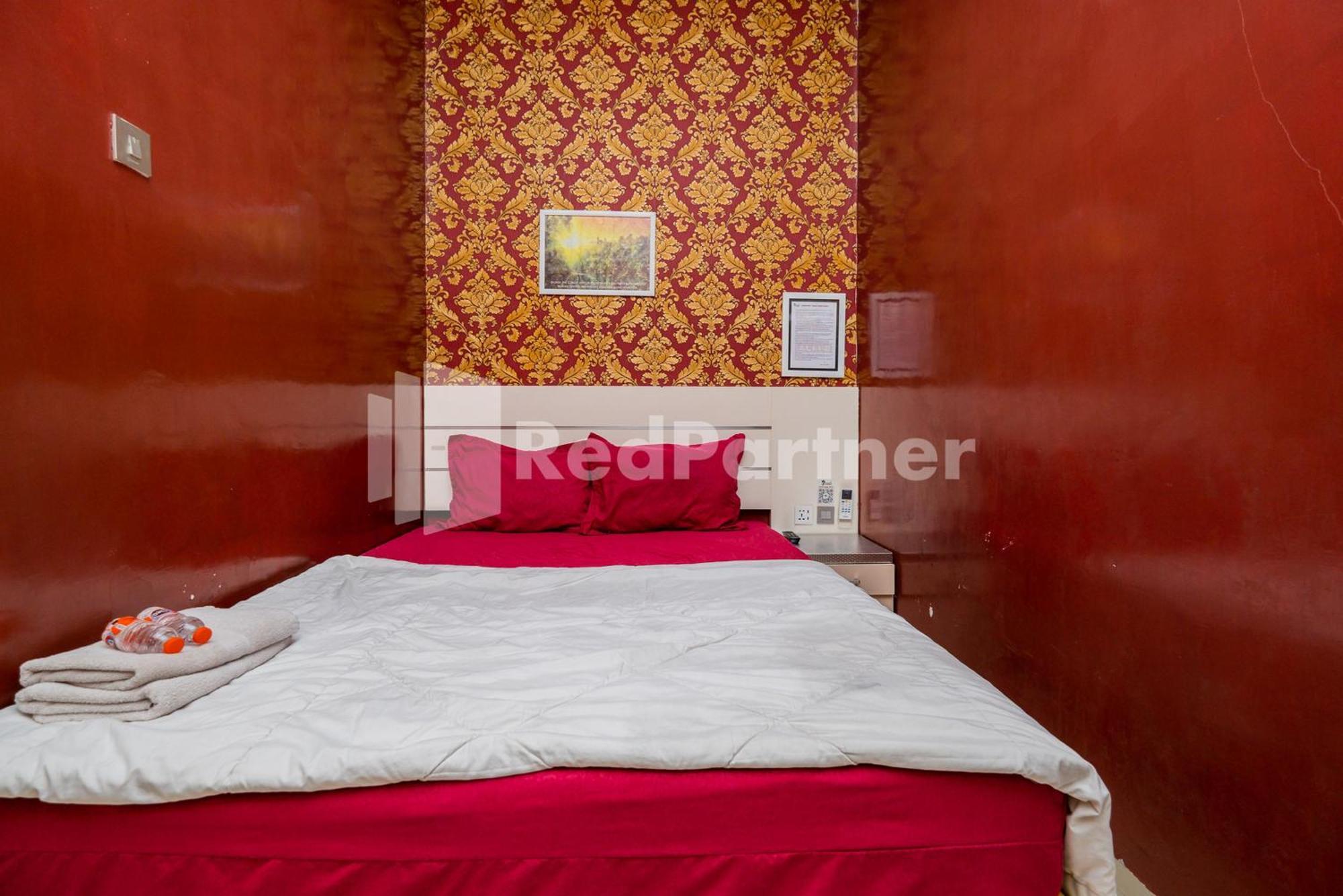 Omah Kalimosodo Mitra Reddoorz Near Stasiun Malang Kota Baru Hotel Exterior foto