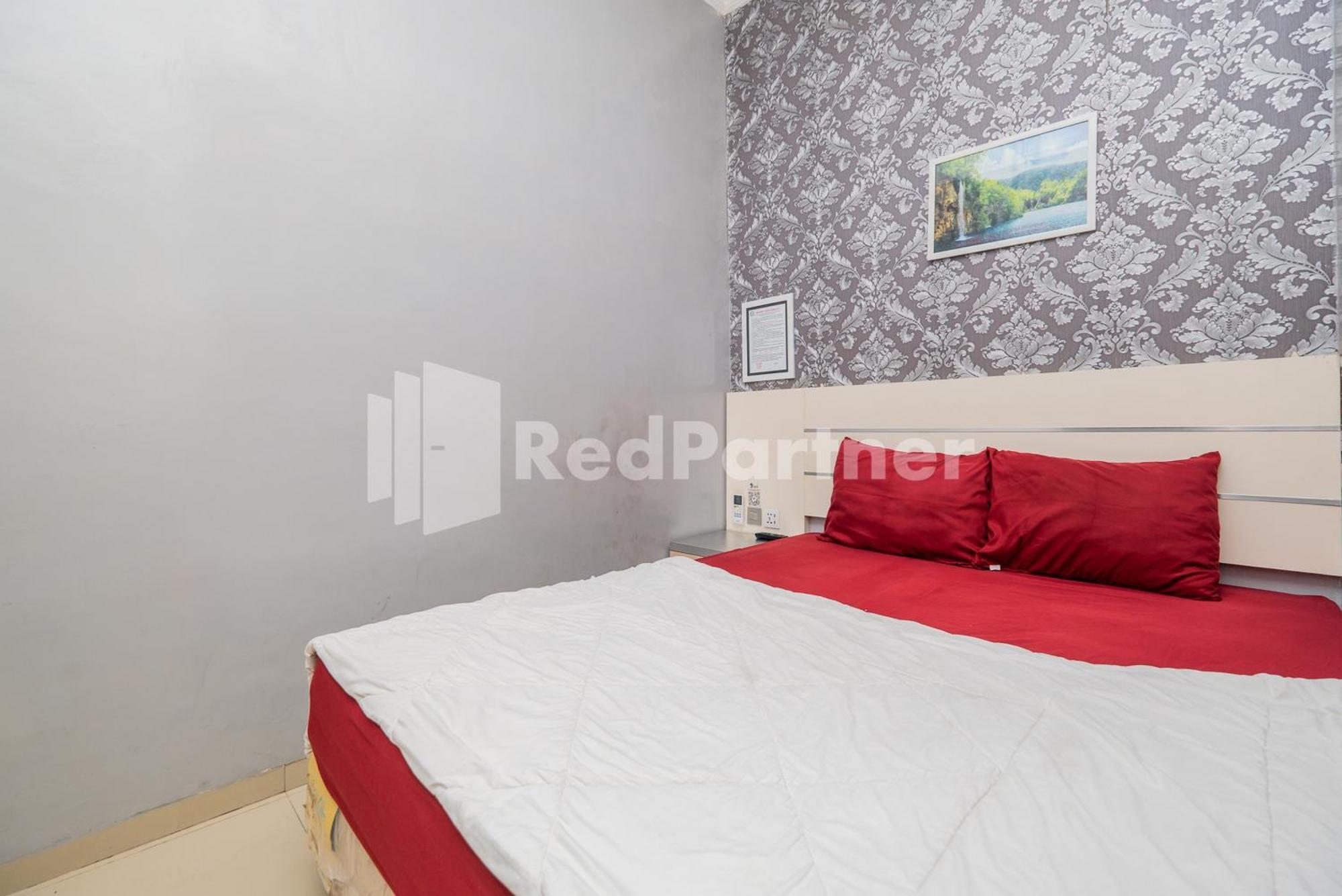 Omah Kalimosodo Mitra Reddoorz Near Stasiun Malang Kota Baru Hotel Exterior foto