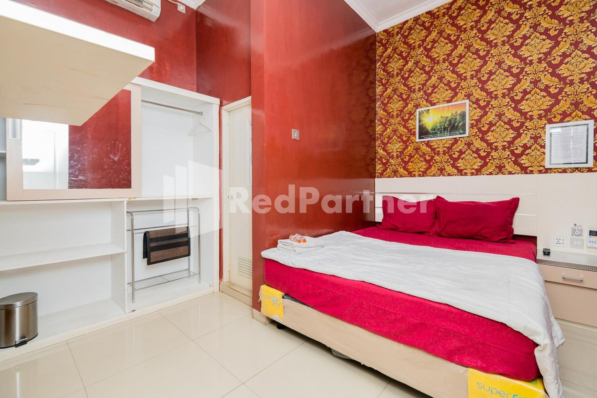 Omah Kalimosodo Mitra Reddoorz Near Stasiun Malang Kota Baru Hotel Exterior foto