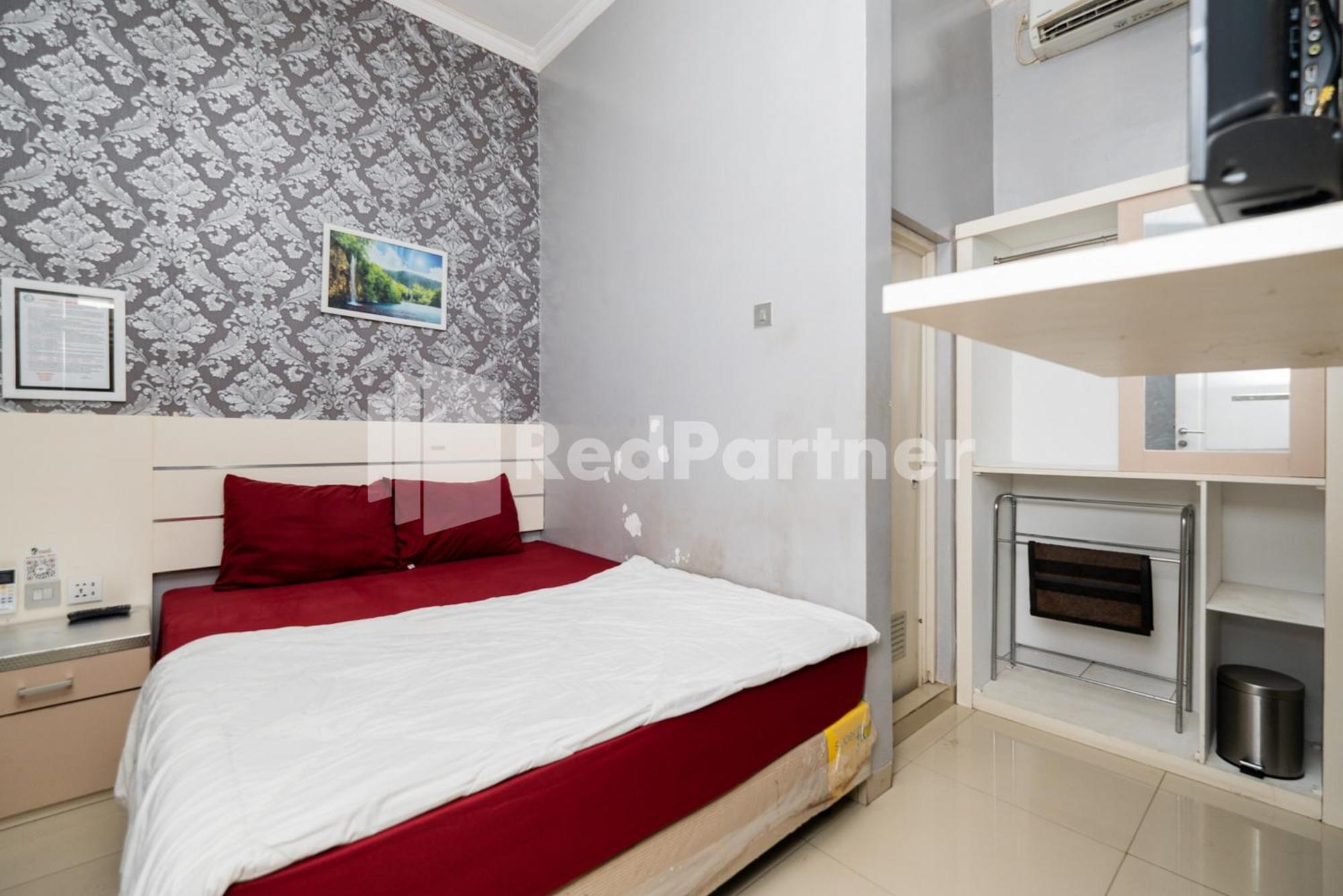 Omah Kalimosodo Mitra Reddoorz Near Stasiun Malang Kota Baru Hotel Exterior foto